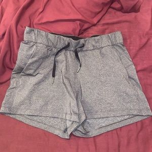 Lululemon Spring Break Away Shorts